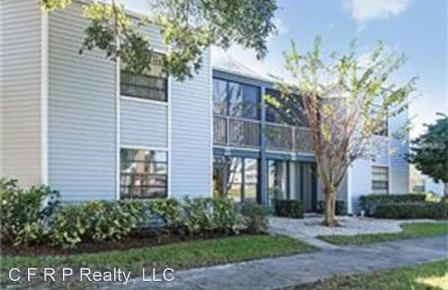 3672 Southpointe Drive #L-7 - 3672 Southpointe Drive, Orlando, FL 32822