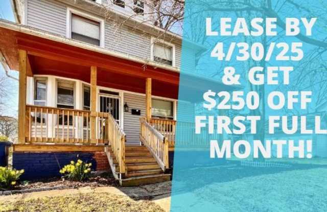121 Machen St