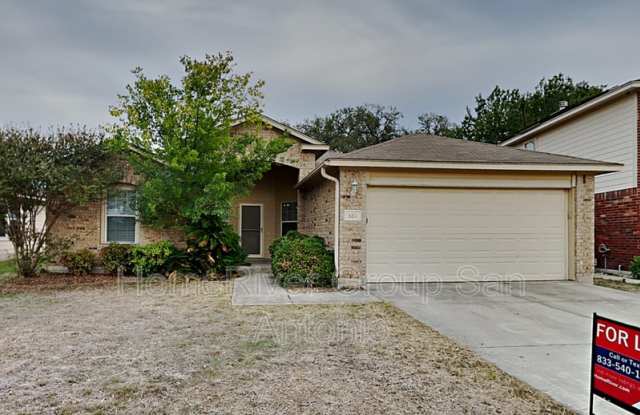 8811 Hetherington Dr - 8811 Hetherington Drive, San Antonio, TX 78240