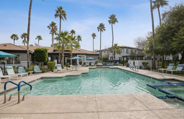 The Villas at Mountain Vista Ranch