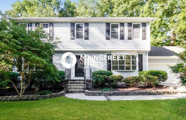 1607 Whites Mill Road