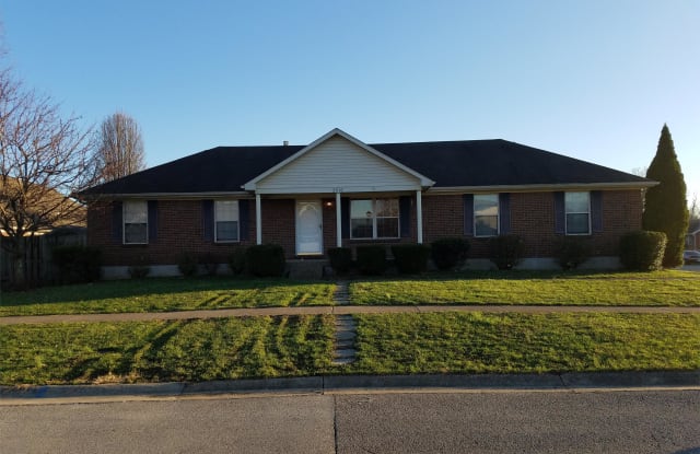 3916 Hillcross Dr - 3916 Hillcross Dr, Jefferson County, KY 40229