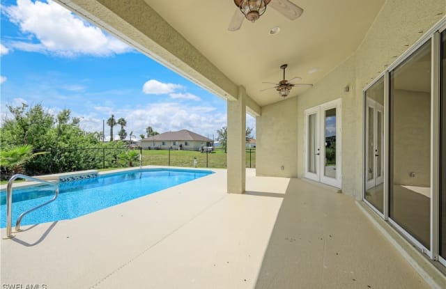 1313 NW 42nd Avenue - 1313 Northwest 42nd Avenue, Cape Coral, FL 33993