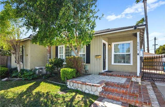 6415 Yarmouth Avenue