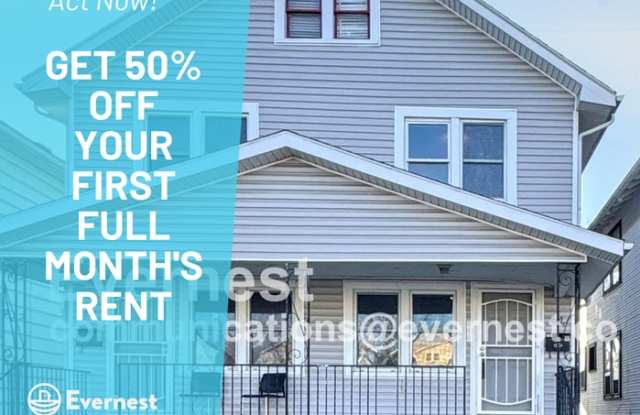 661 South Burgess Avenue