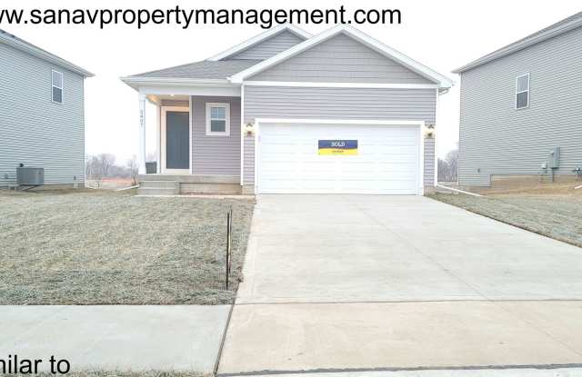 Single Family Ranch Home with a Finished Basement in West Des Moines !! Quality Living. It Starts Here!