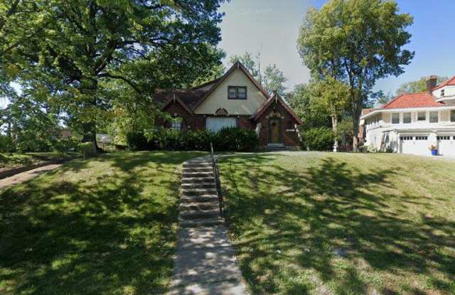 1322 North 20th Street - 1322 North 20th Street, Kansas City, KS 66102