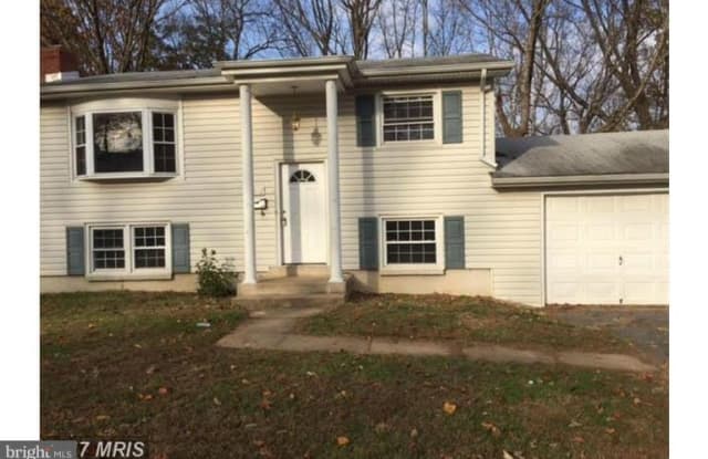 4512 EVANSDALE ROAD - 4512 Evansdale Road, Dale City, VA 22193