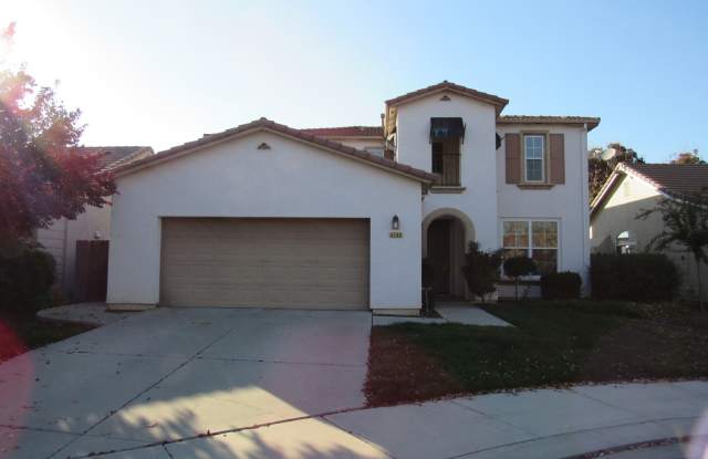 COMING SOON - 4143 Canopy Ct Merced