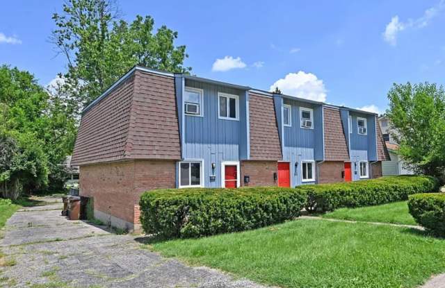 22 East Central Avenue