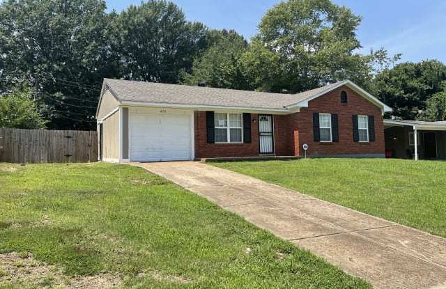 4155 Windermere Rd - 4155 Windermere Road, Memphis, TN 38128