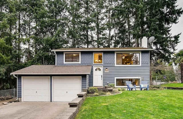 Beautifully Updated Edmonds Home with Spacious Fenced Backyard