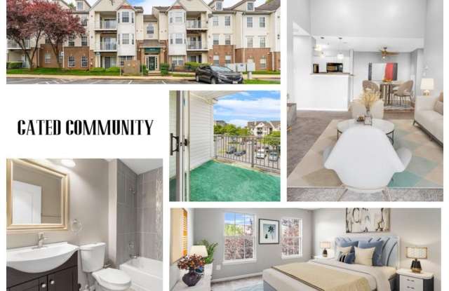 Photo of 8921 TOWN CENTER Circle unit: 5-305