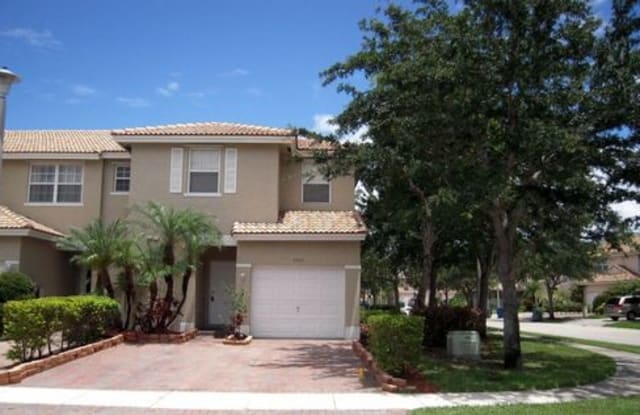 4000 Northwest 91st Terrace - 4000 Northwest 91st Terrace, Sunrise, FL 33351