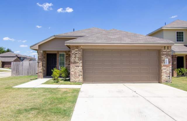 2101 Eastwood Court - 2101 Eastwood Court, Bryan, TX 77803