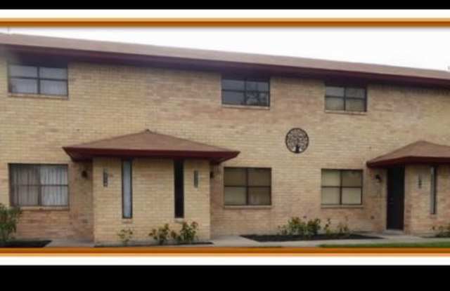 3312 N 25 1/2 Street - 3312 North 25 1/2 Street, McAllen, TX 78501