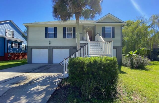 4613 Ashley View Lane - 4613 Ashley View Lane, North Charleston, SC 29405