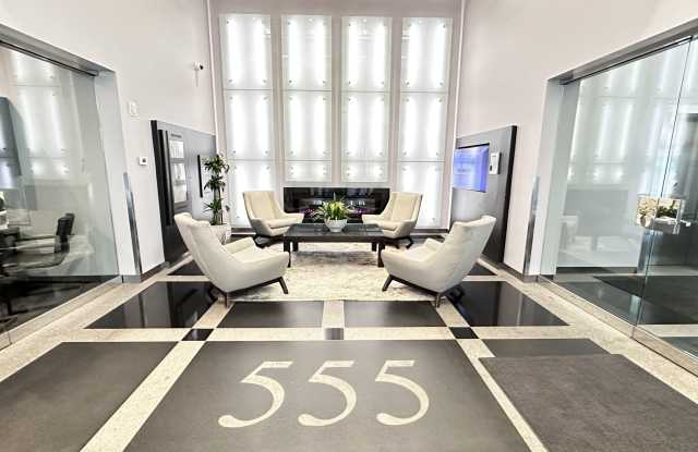 555 S Old Woodward Avenue unit: 1507