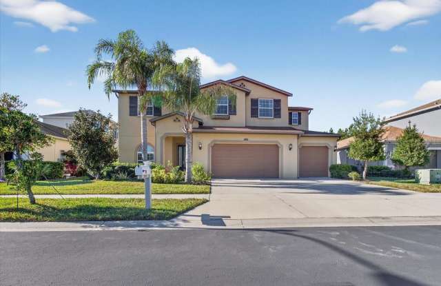 2589 GWYNHURST BOULEVARD