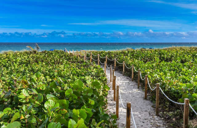 250 S Ocean Boulevard