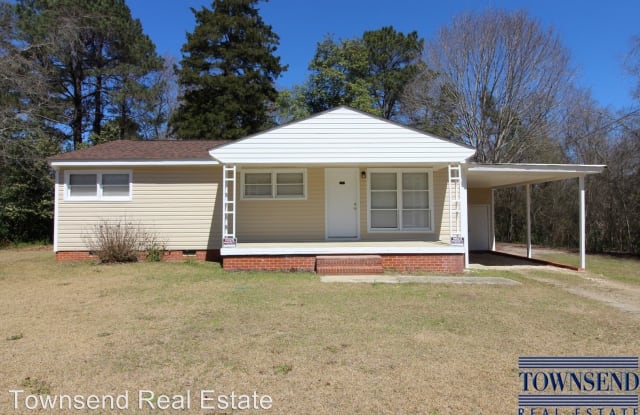 2254 Crystal Springs - 2254 Crystal Springs Road, Cumberland County, NC 28306