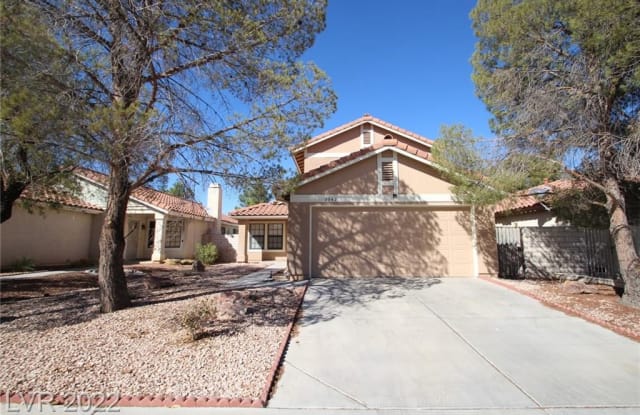 2542 Wolverton Avenue - 2542 Wolverton Avenue, Henderson, NV 89074