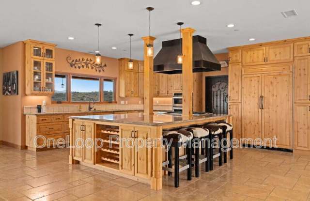 Photo of 3025 Via Viejas