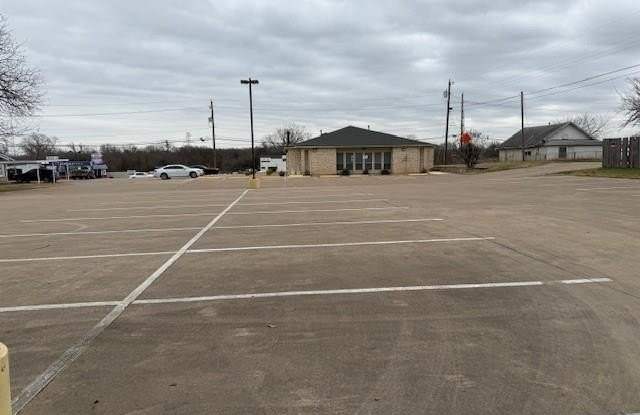 201 N Broadway Street