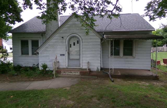 Spacious 3-Bedroom 2-Bathroom Home