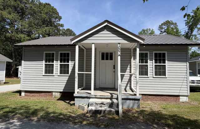 1007 West Marion Street - C