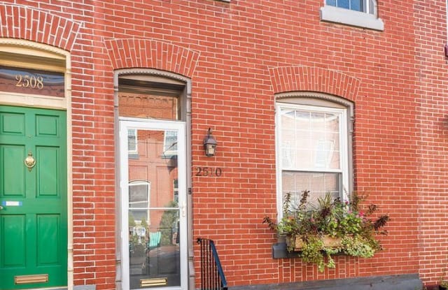 2510 Meredith Street - 2510 Meredith Street, Philadelphia, PA 19130