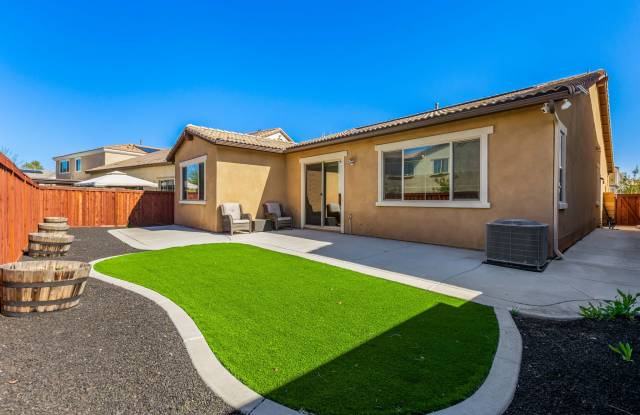29325 Morro Drive