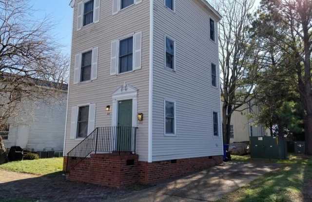 615 North Street