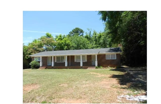 962 Holmes Avenue - 962 Holmes Avenue, Auburn, AL 36832