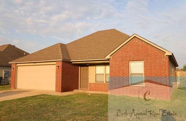 3805 Remington Drive