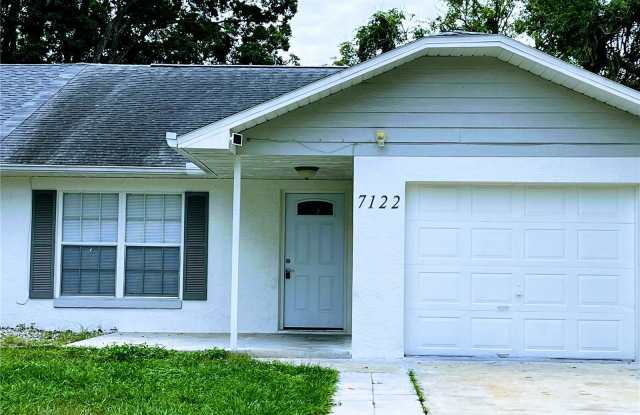 7122 Blue Earth Court