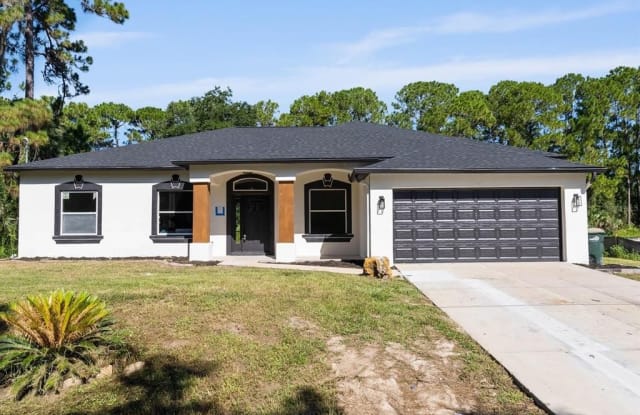 3470 ELIAS CIRCLE - 3470 South Elias Circle, North Port, FL 34288