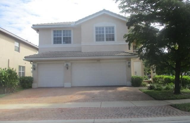 4783 SW 176th Ter - 4783 Southwest 176th Terrace, Miramar, FL 33029