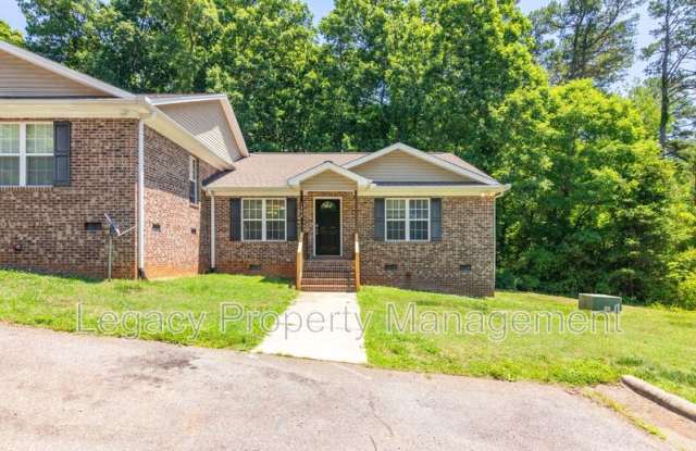 1352 Snow Court