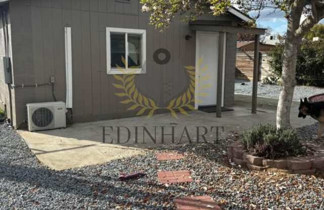 917 North Harrison Avenue