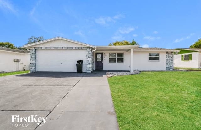 9115 Saint Regis Lane