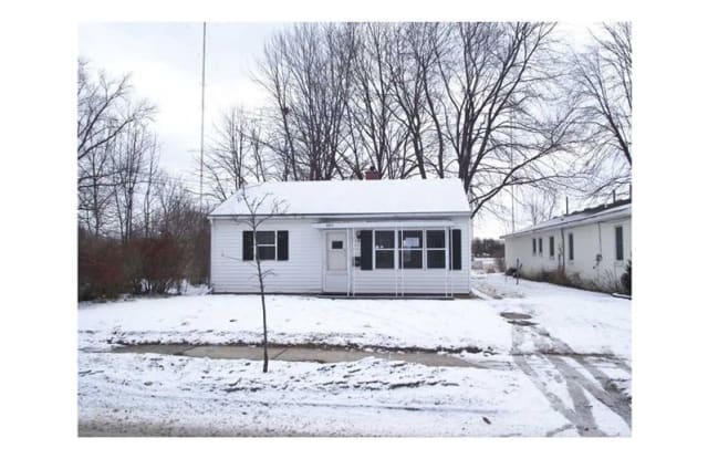 4015 Lowcroft Ave - 4015 Lowcroft Avenue, Lansing, MI 48910