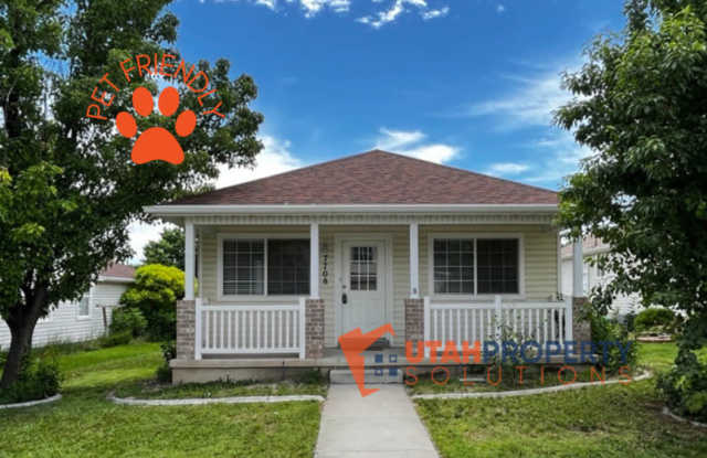 7708 North Wyatt Earp Avenue