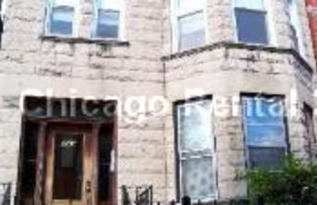 5640 South Wabash Avenue - 5640 South Wabash Avenue, Chicago, IL 60637