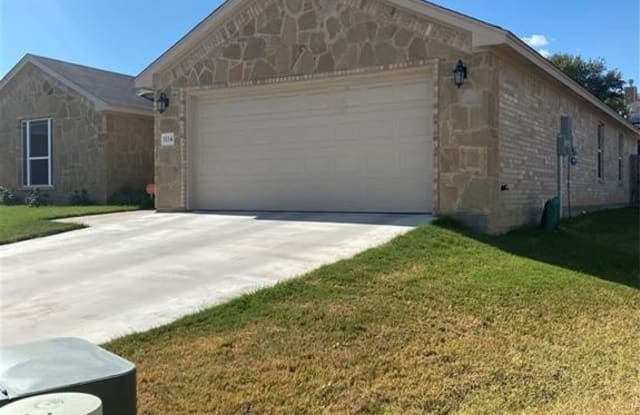 1114 Liberty Lane - 1114 Liberty Lane, Copperas Cove, TX 76522