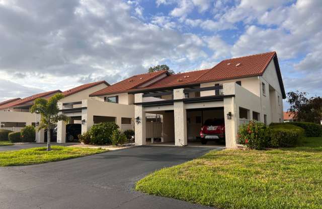 Photo of 2BD/2BA Townhome