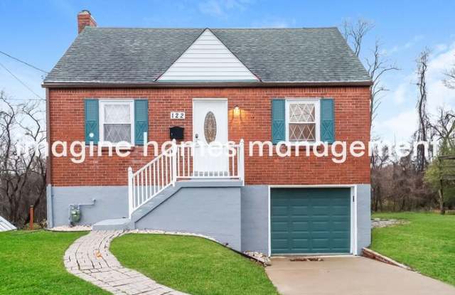 Photo of 122 Rockwood Street