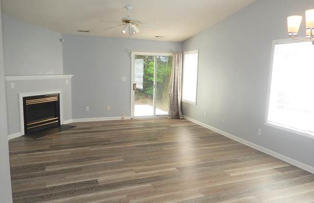 1454 Cimarron Parkway unit: 12