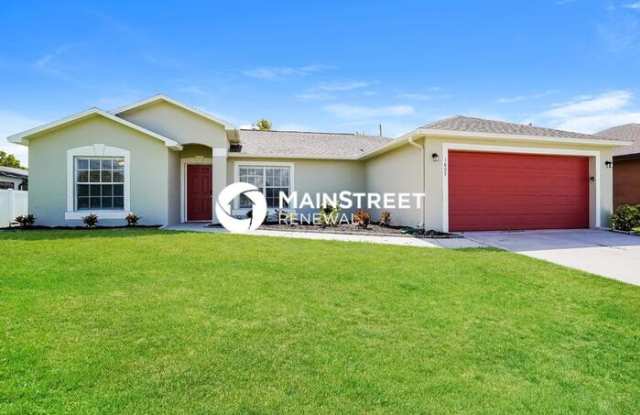 1805 Northeast 21st Place