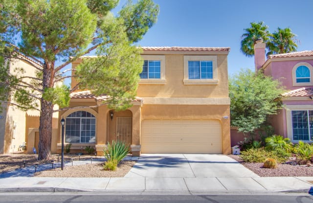 3420 Martin Hall Drive - 3420 Martin Hall Drive, Las Vegas, NV 89129